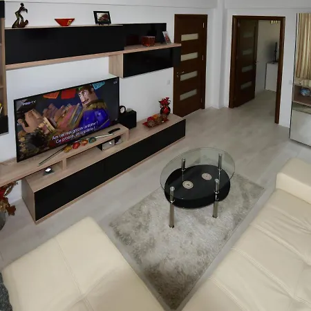 Apartment Park *