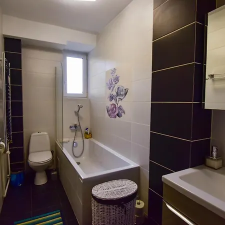 Apartament Park