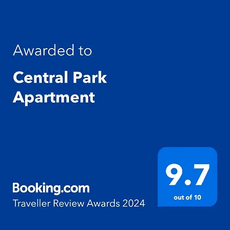 Park Apartament *