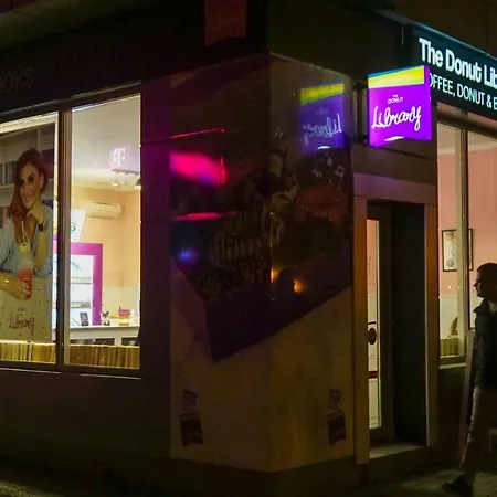 Park Apartament Konstanca