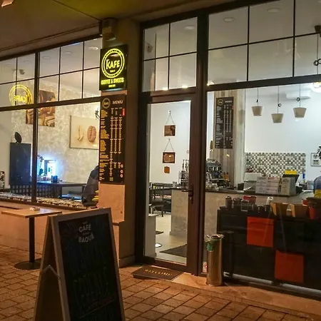 아파트 Park 콘스탄차